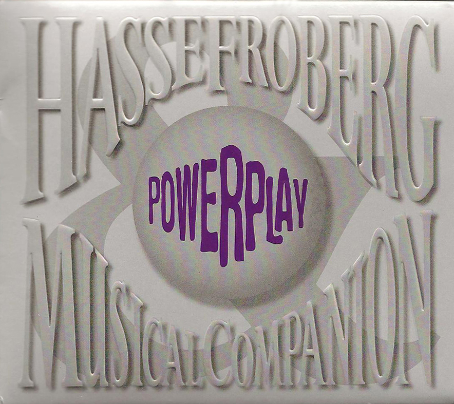 POWERPLAY